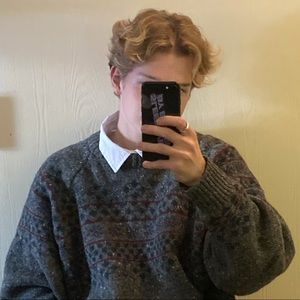 Meet your Posher, Danny